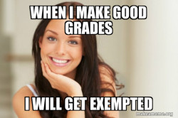 Good Girl Gina