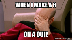 Picard Facepalm