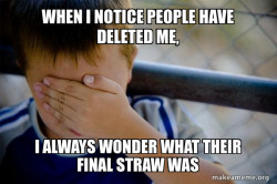 Confession Kid