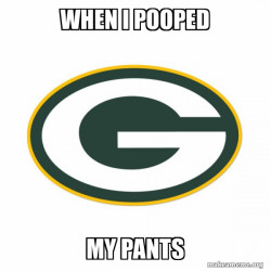 Green Bay Packers