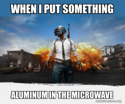 PUBG Meme - Playerunknown's Battlegrounds