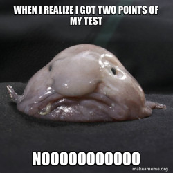 Blobfish