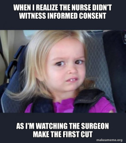 Side-Eyes Chloe