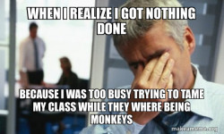Male First World Problems