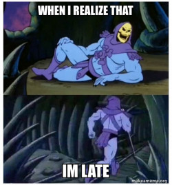 Skeletor Facts