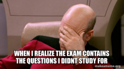 Picard Facepalm