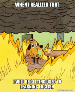 This Is Fine