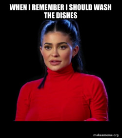Kylie Jenner
