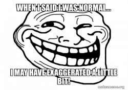 Trollface