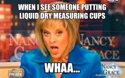 False Fact Nancy Grace
