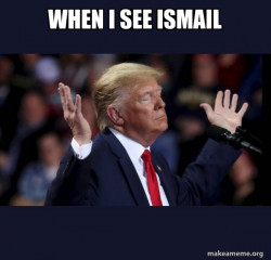 Trump Impeached