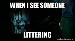 Pennywise It