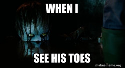 Pennywise It