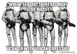 Storm Troopers