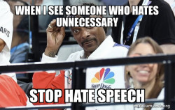 Snoop Dogg Sunglasses at Olympics