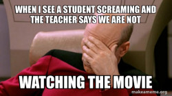 Picard Facepalm