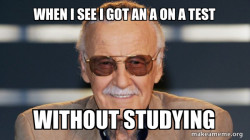 Stan Lee