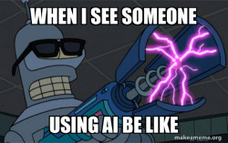 That one ai kid