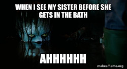 Pennywise It