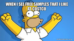 Happy Homer