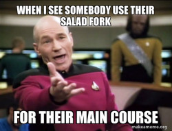 Annoyed Picard