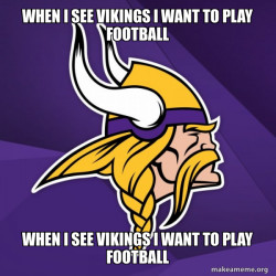 Minnesota Vikings