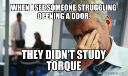 Male First World Problems