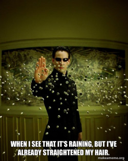 Neo Stopping Bullets
