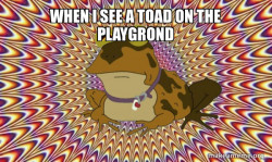 Hypnotoad