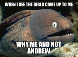 Bad Joke Eel