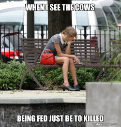 Sad Taylor Swift