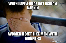 Confession Kid