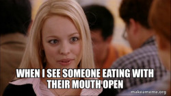 Mean Girls Meme