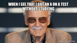 Stan Lee