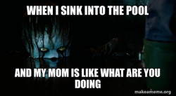 Pennywise It