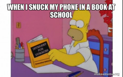 Computer Homer