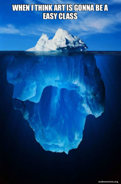 Iceberg