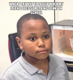 Minor Mistake Marvin
