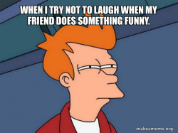 Futurama Fry