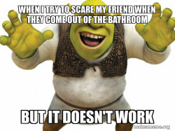 Shrek