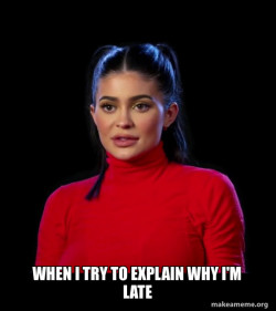 Kylie Jenner