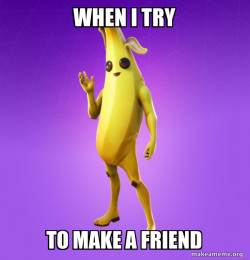 Friend maker