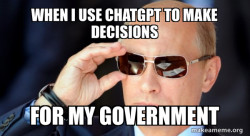 Vladamir Putin