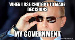 Vladamir Putin