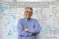 Good Guy Professor