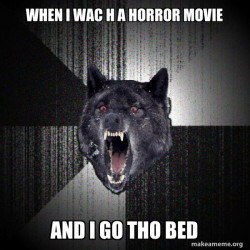 Insanity Wolf