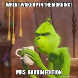 Grinch