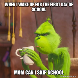 Grinch