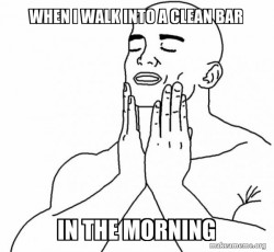 Feels Good