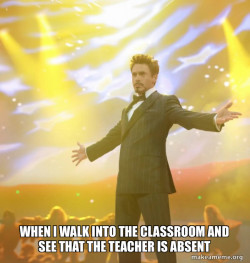 Tony Stark Success